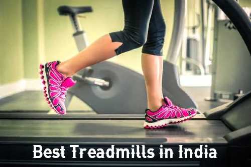 best treadmill for 120 kg